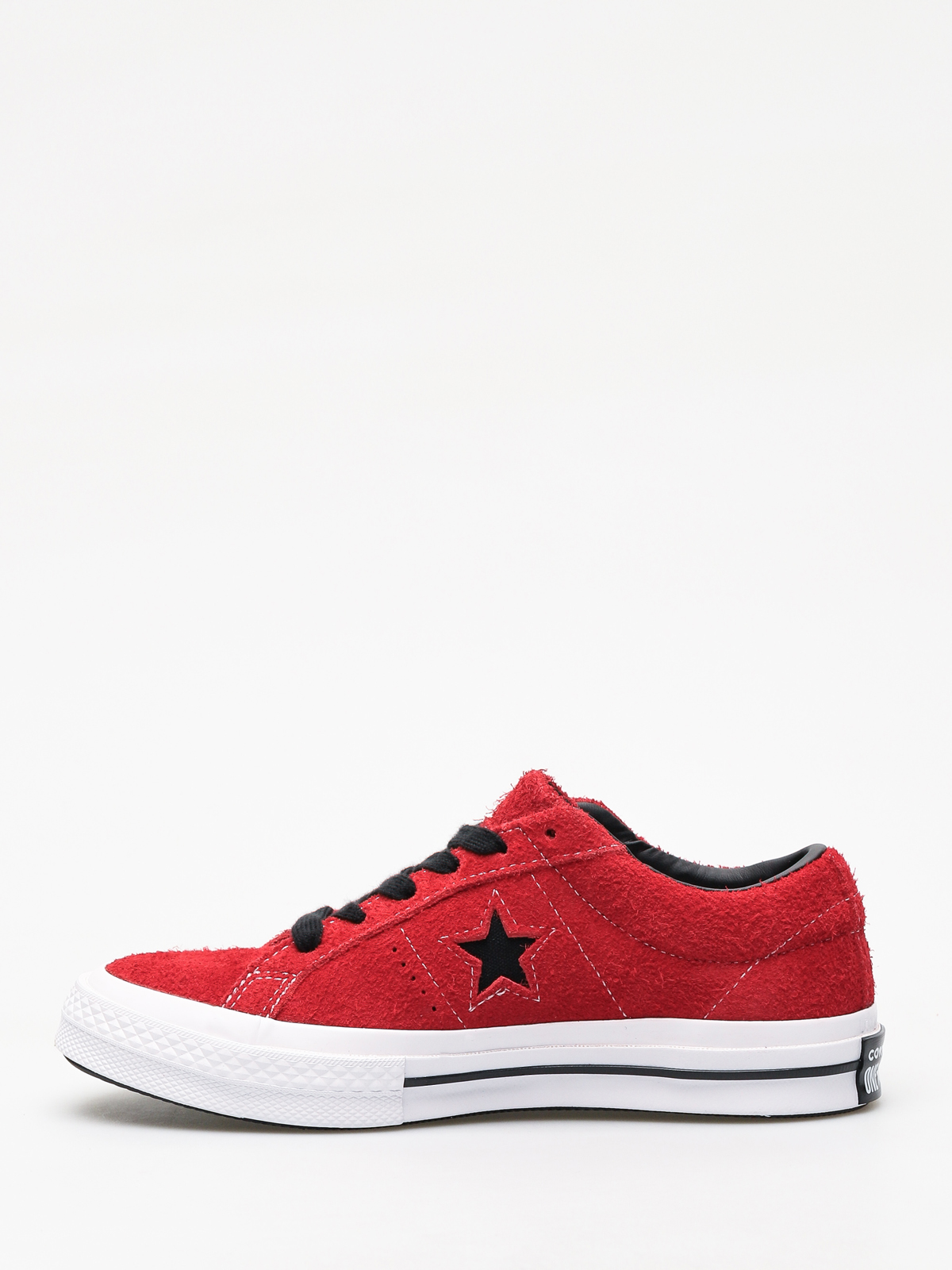 Trampki Converse One Star Ox (enamel red/black/white)