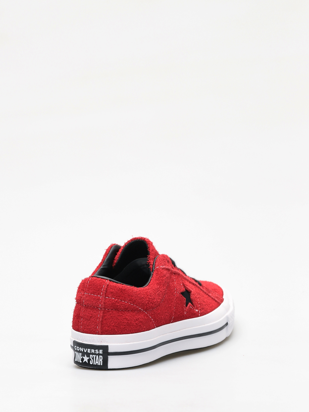 Trampki Converse One Star Ox (enamel red/black/white)