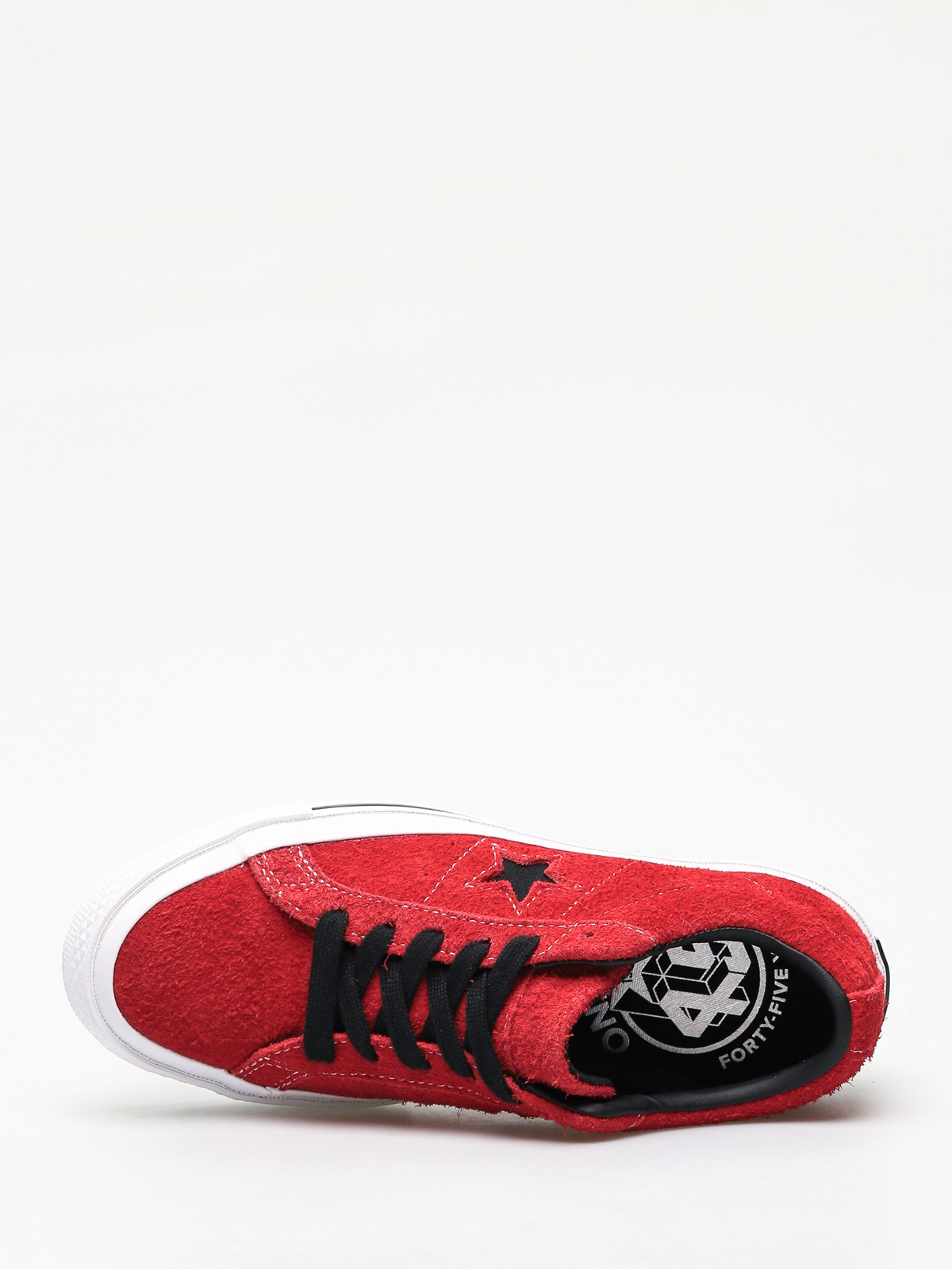 Trampki Converse One Star Ox (enamel red/black/white)