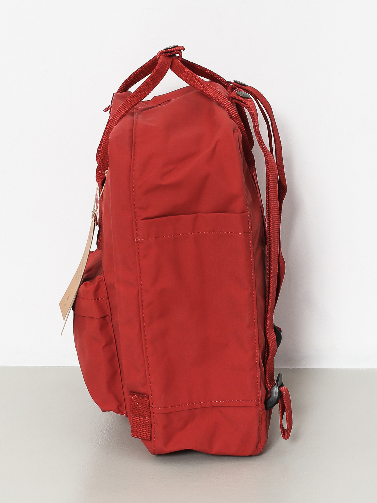 Plecak Fjallraven Kanken (red)