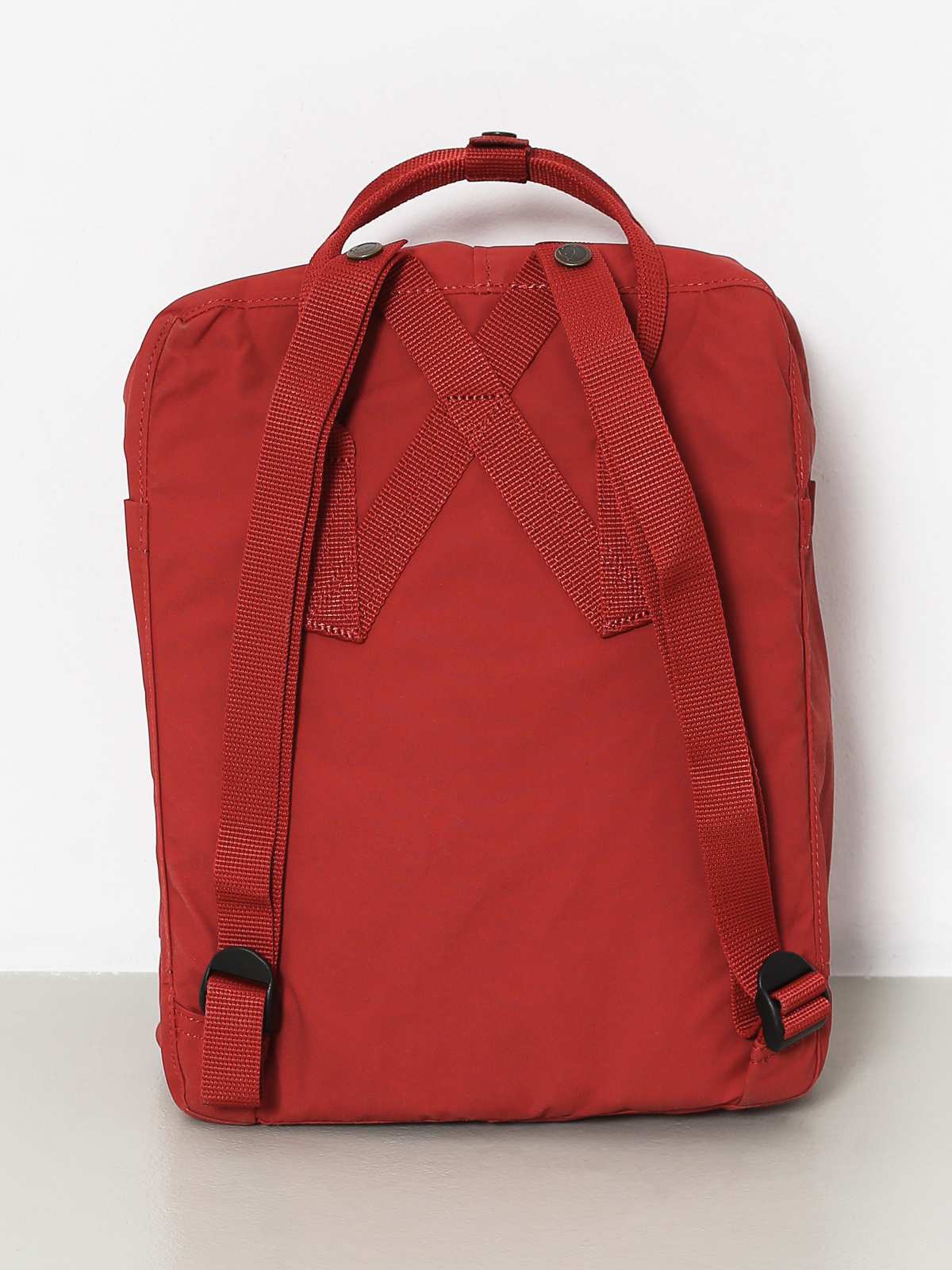 Plecak Fjallraven Kanken (red)