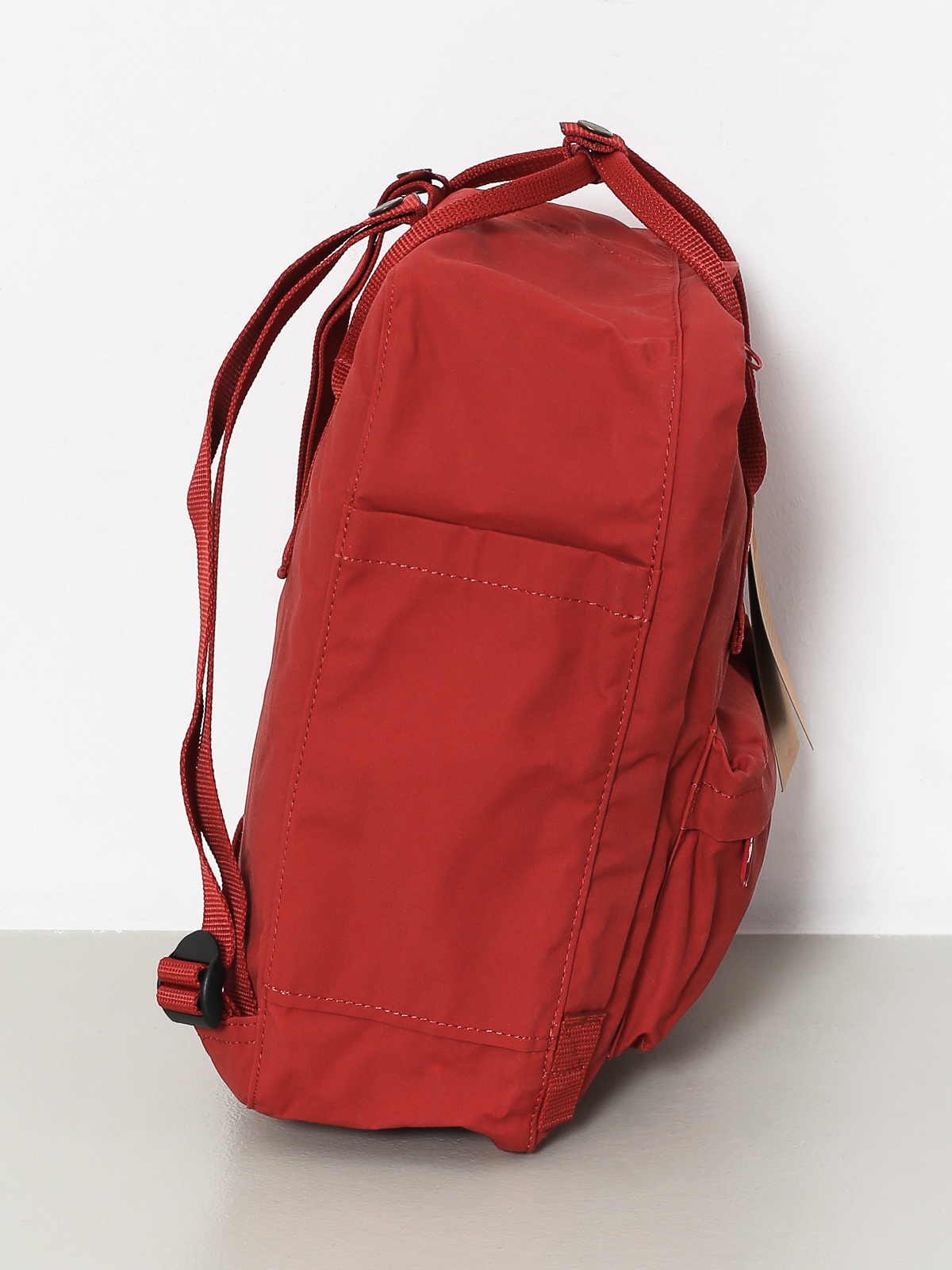 Plecak Fjallraven Kanken (red)