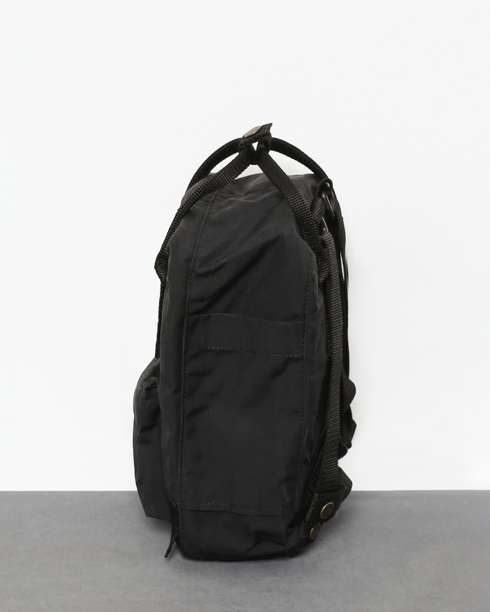 Plecak Fjallraven Kanken Mini (black)