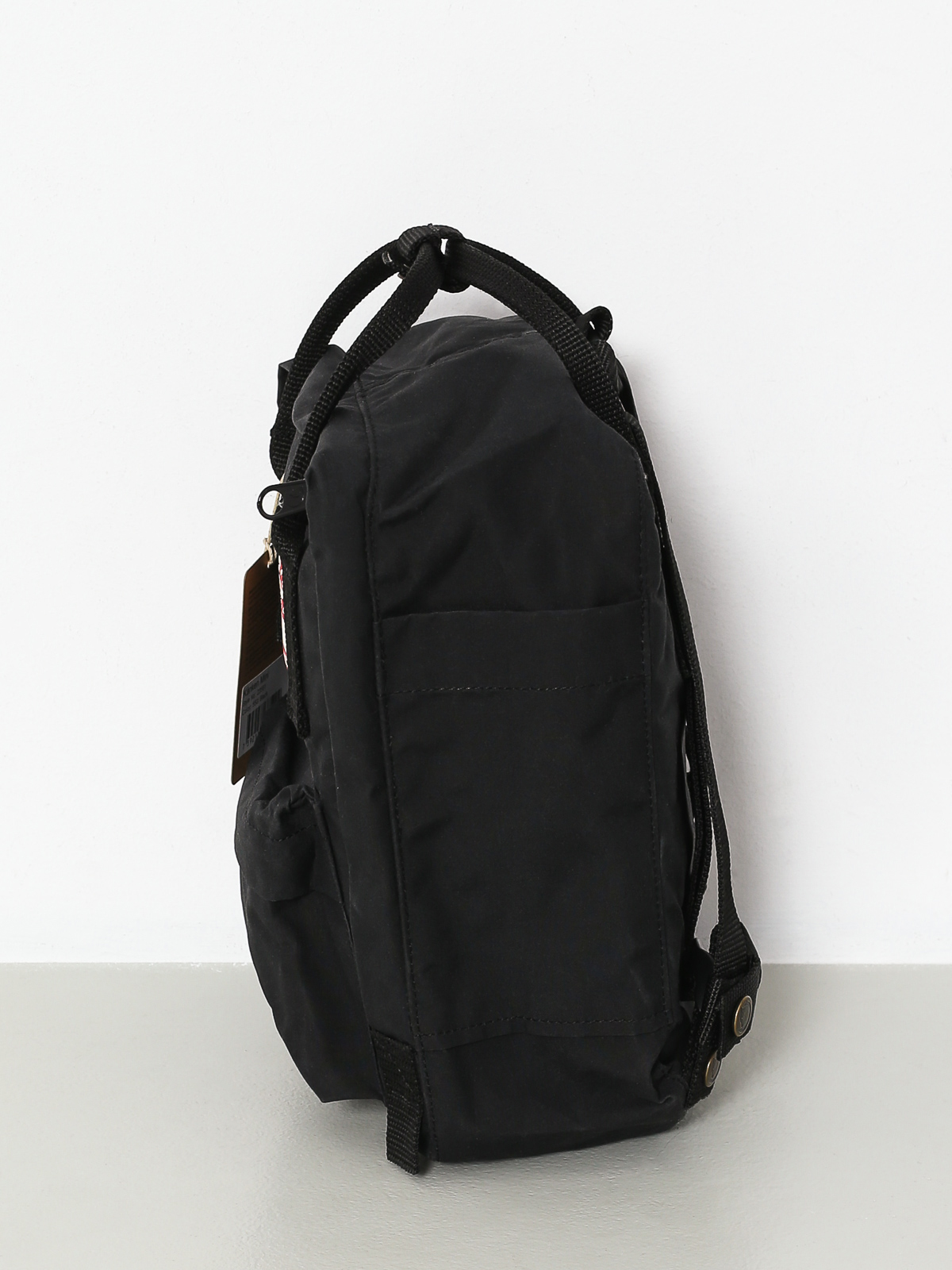 Plecak Fjallraven Kanken Mini (black)
