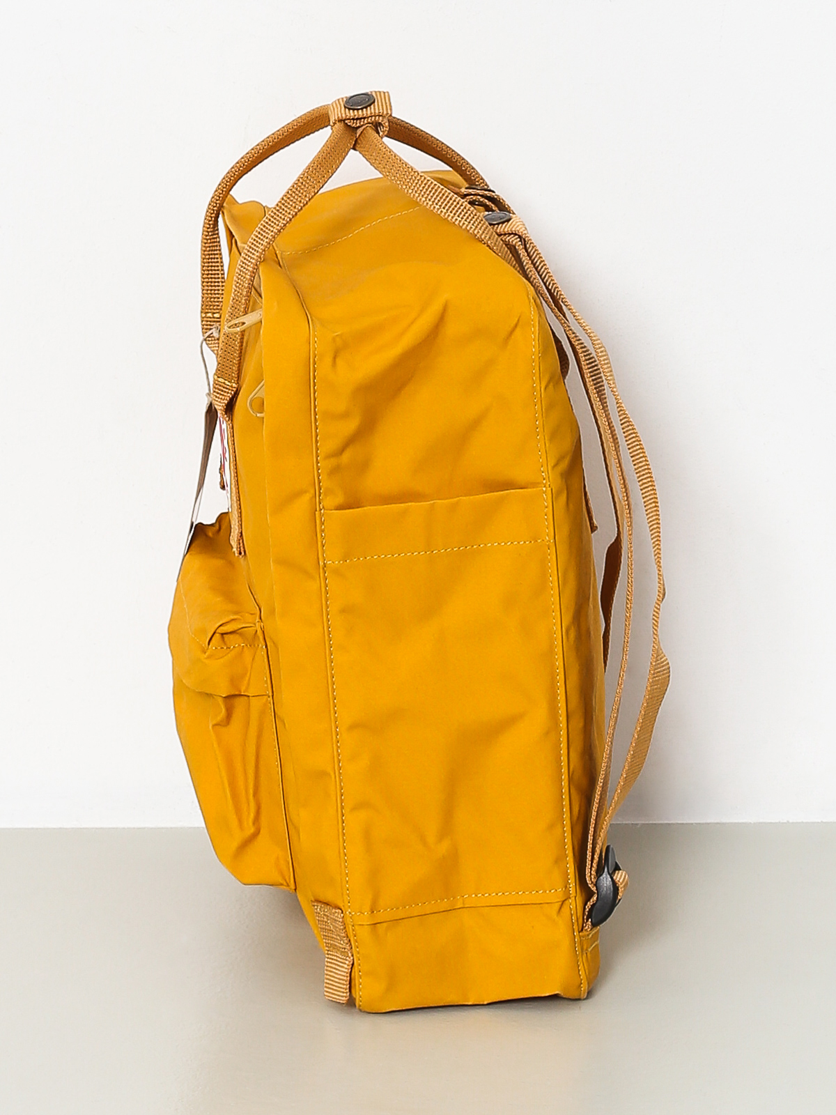 Plecak Fjallraven Kanken (ochra)