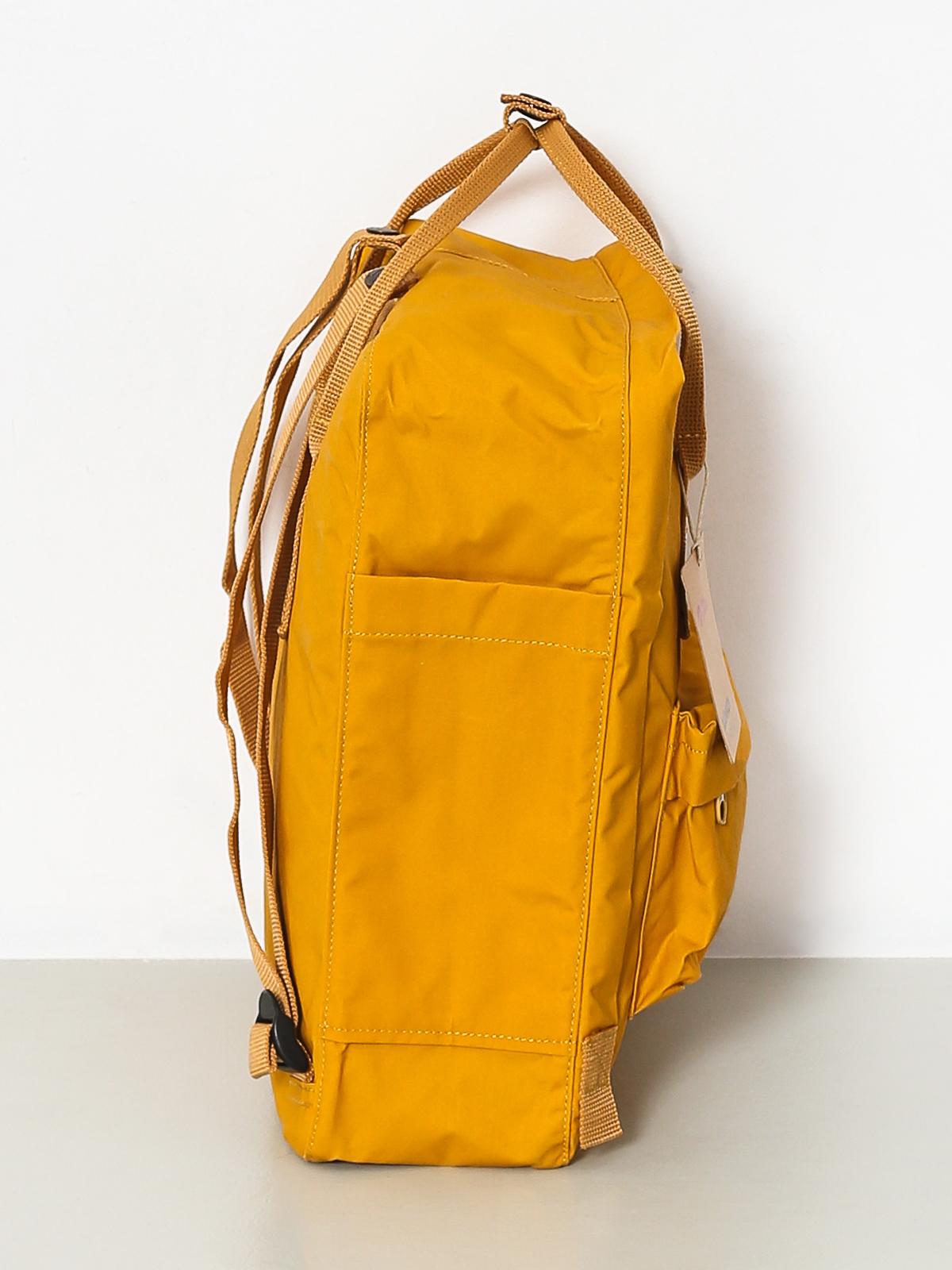 Plecak Fjallraven Kanken (ochra)