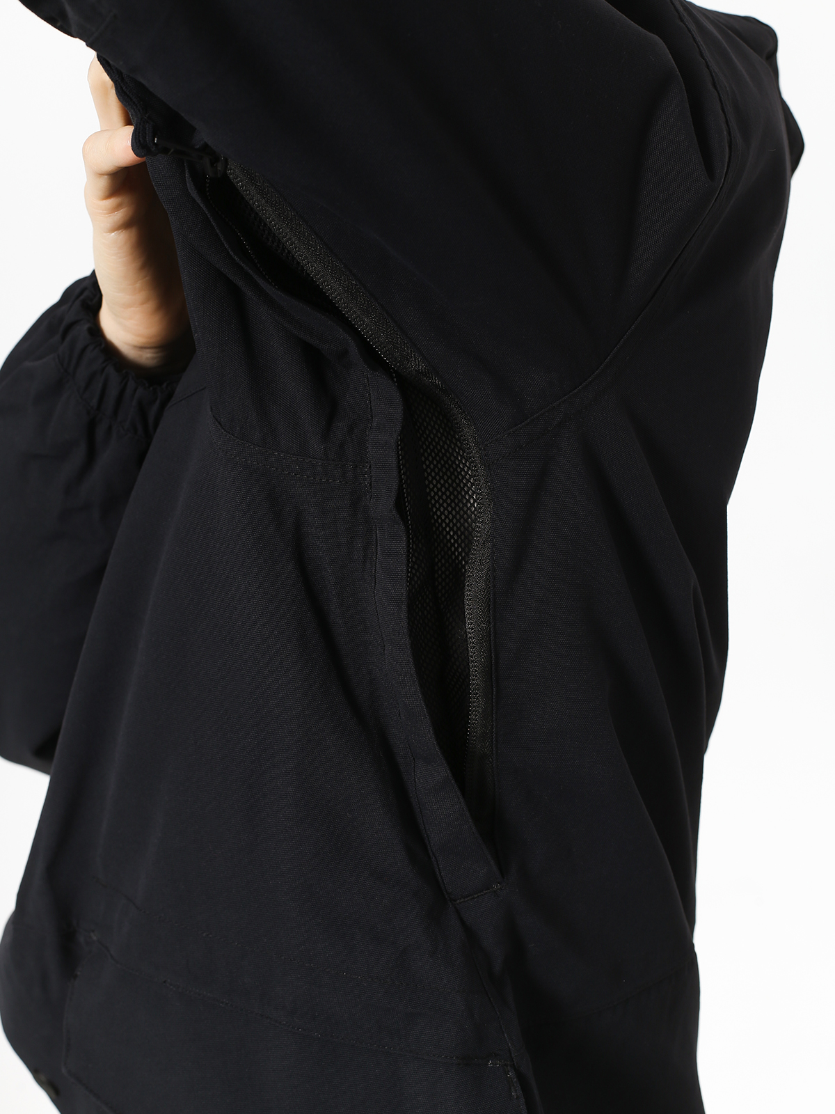 Męska Kurtka snowboardowa ThirtyTwo Lodger (black)