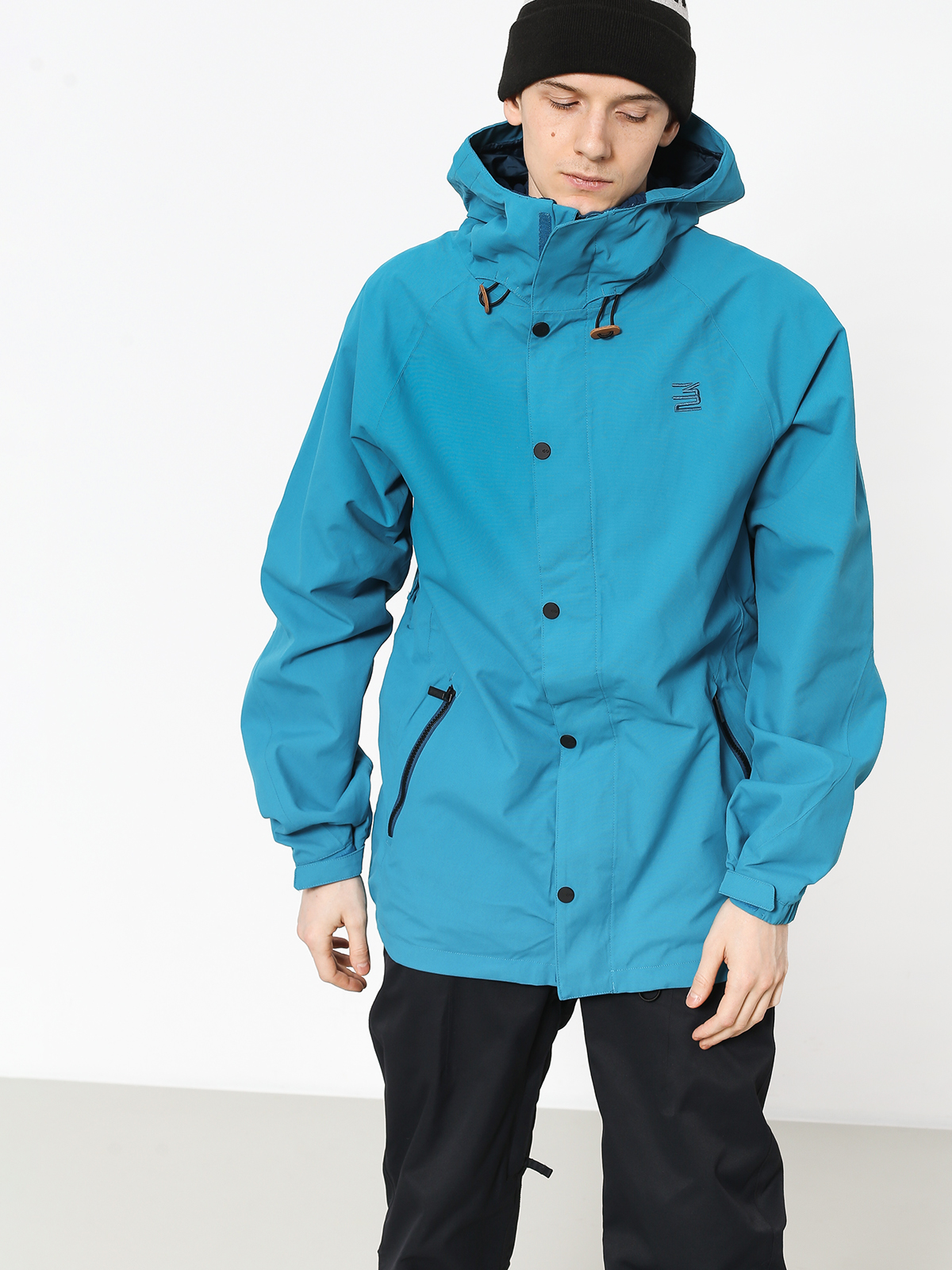 Kurtka snowboardowa ThirtyTwo Reserve (blue)
