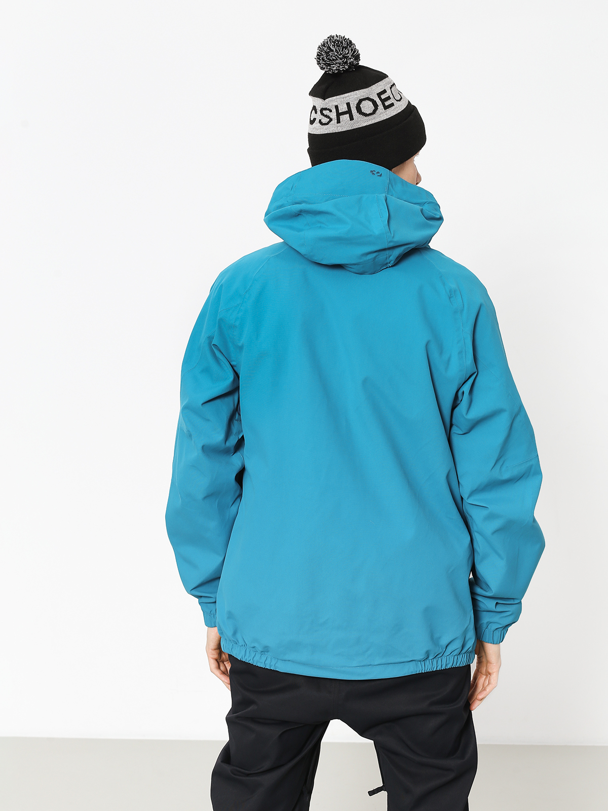 Męska Kurtka snowboardowa ThirtyTwo Reserve (blue)