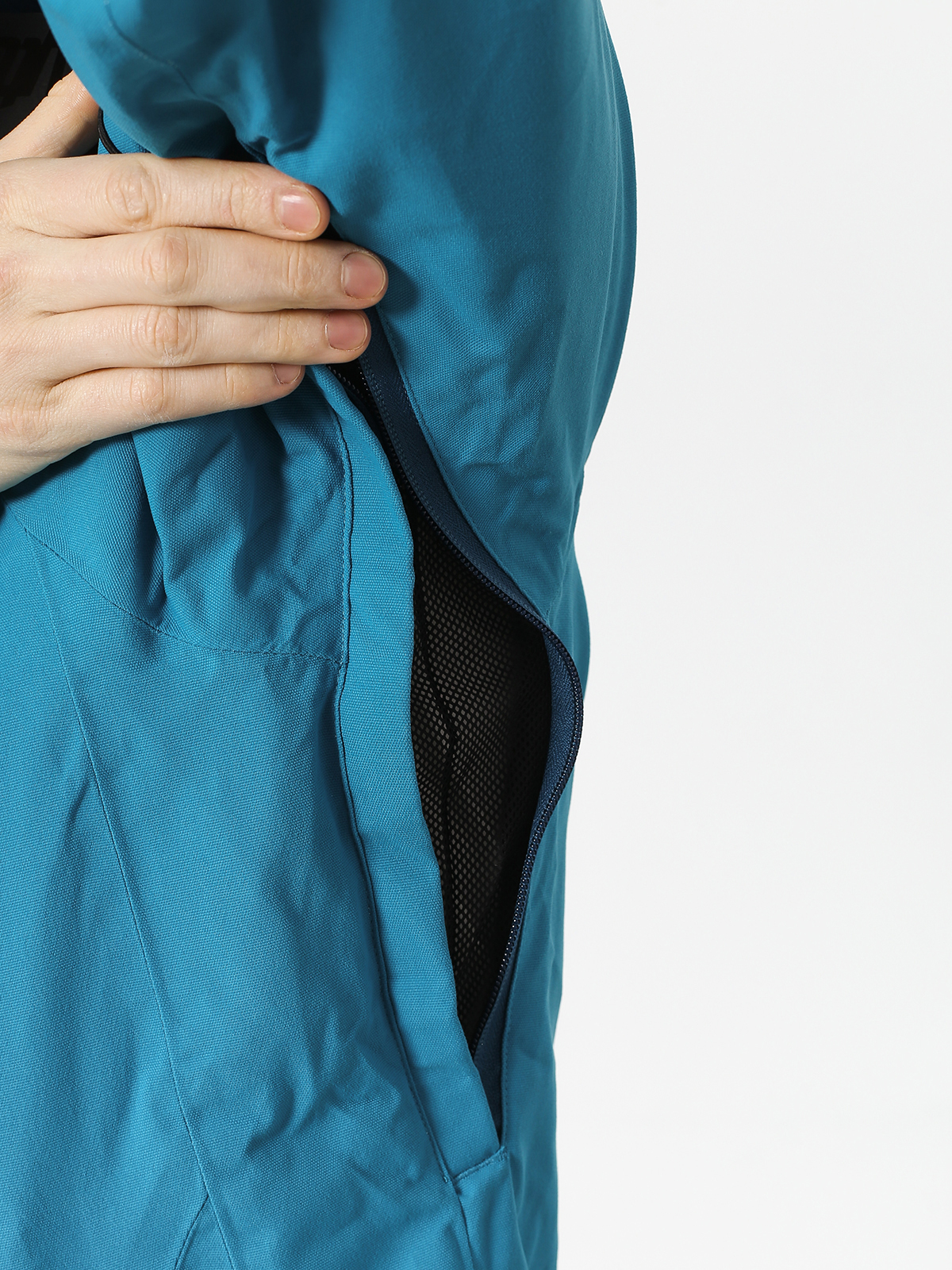 Męska Kurtka snowboardowa ThirtyTwo Reserve (blue)