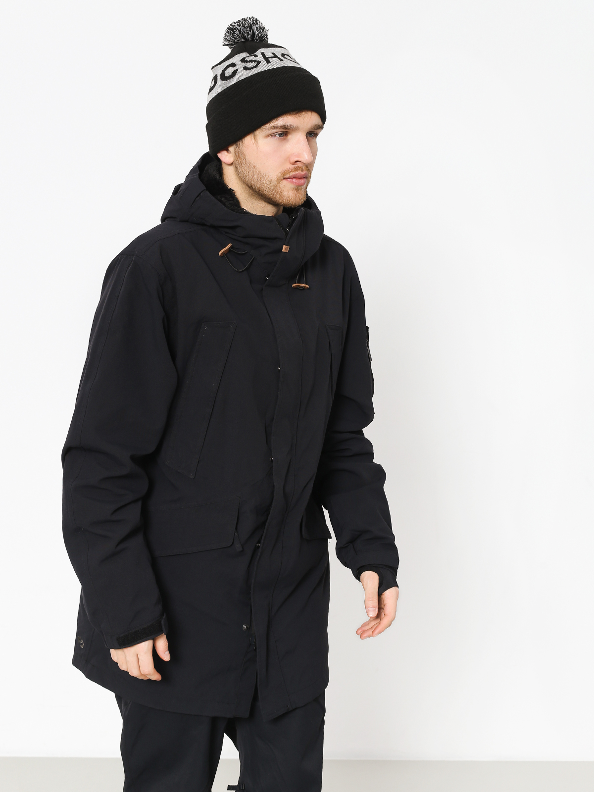 Thirtytwo deep creek clearance jacket