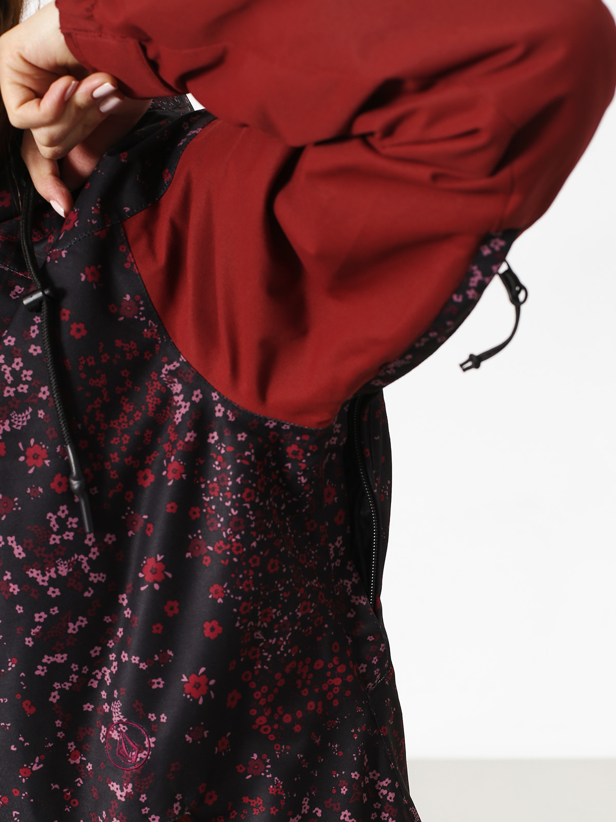 Damska Kurtka snowboardowa Volcom Meadow Ins (bfp)