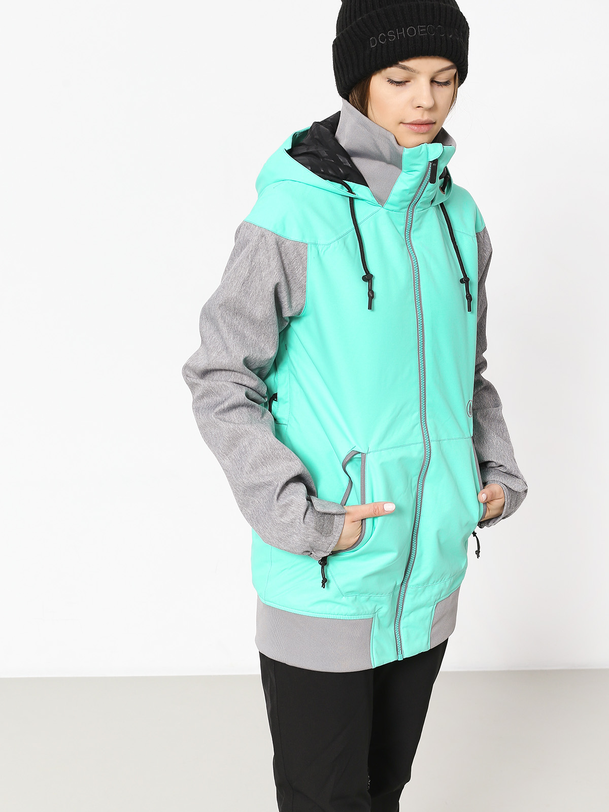 Volcom meadow outlet