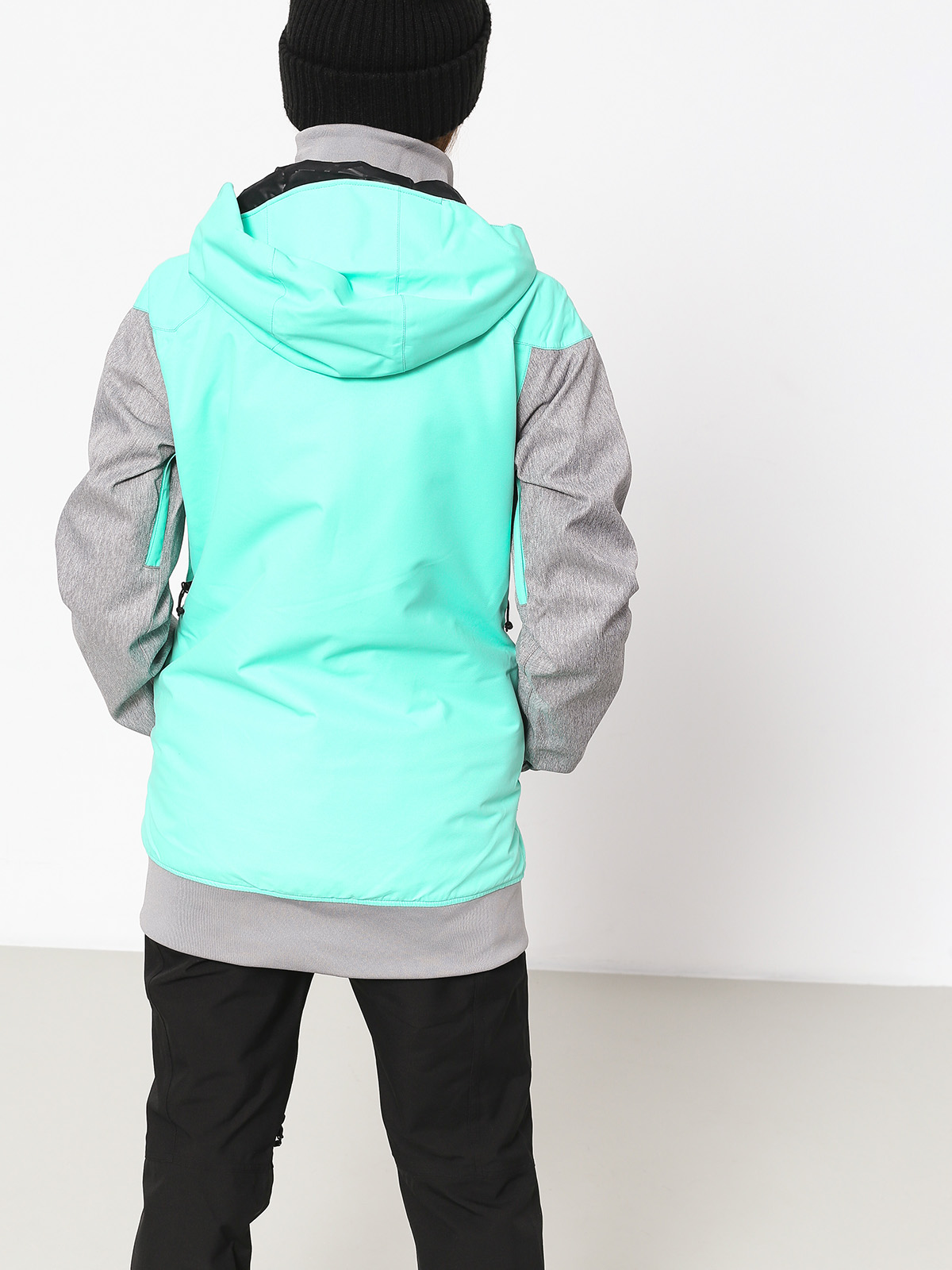 Damska Kurtka snowboardowa Volcom Meadow Ins (jde)