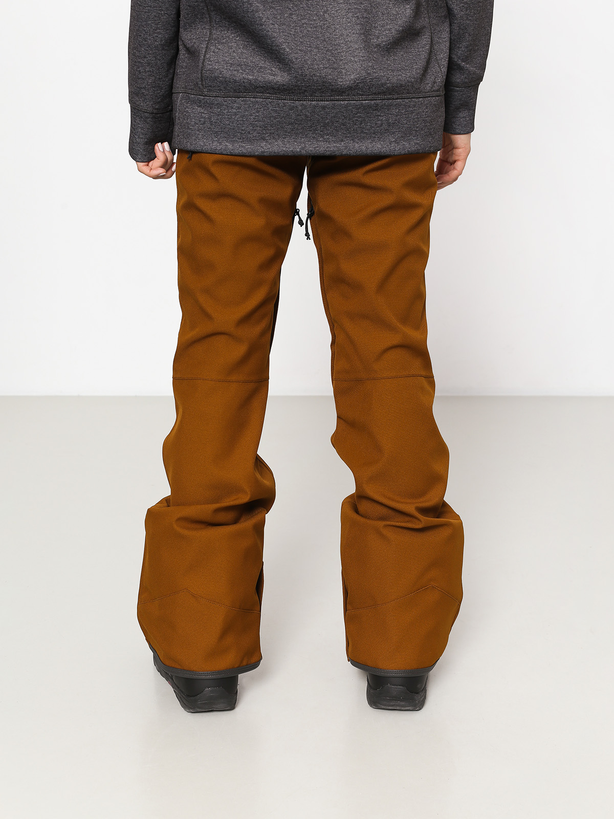 Damskie Spodnie snowboardowe Volcom Species Stretch (cop)