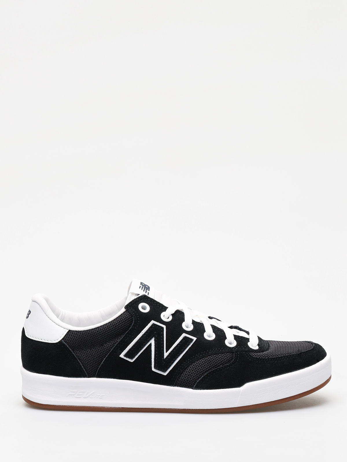 Buty New Balance CRT300 (black)
