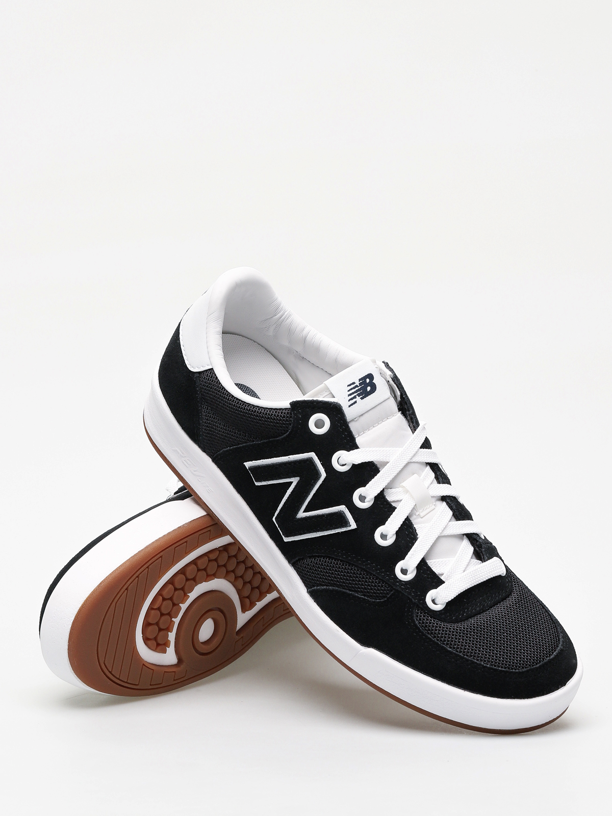 Buty New Balance CRT300 (black)