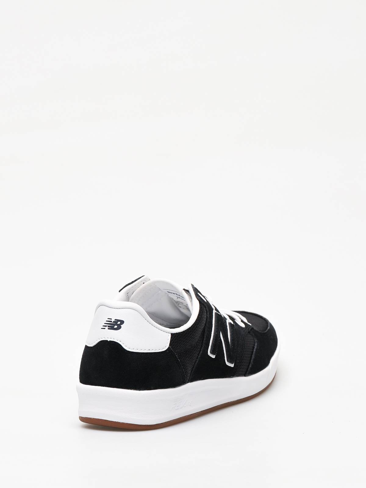 Buty New Balance CRT300 (black)