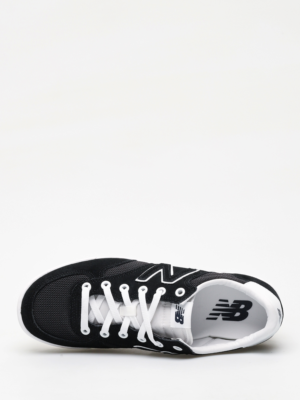 Buty New Balance CRT300 (black)