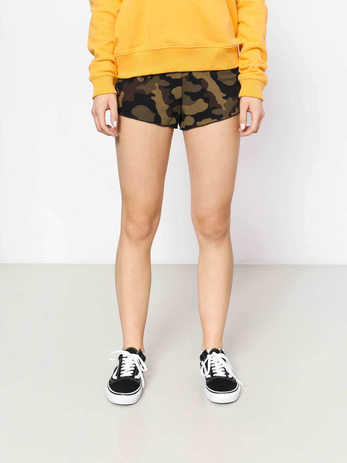 Boardshorty Volcom Cant Sea Me 2 Wmn (dca)