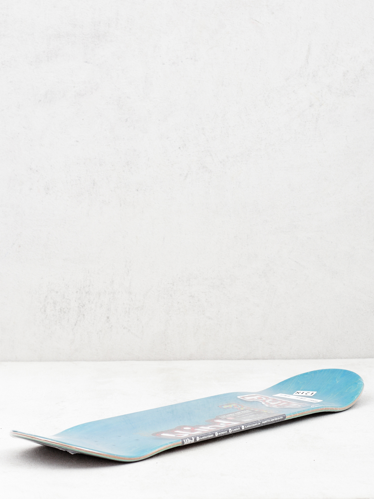 Deck Blind Beckett Brigade (black)