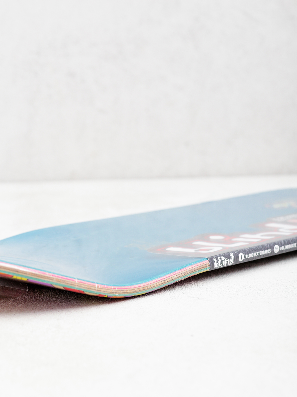 Deck Blind Tile Style (morgan)