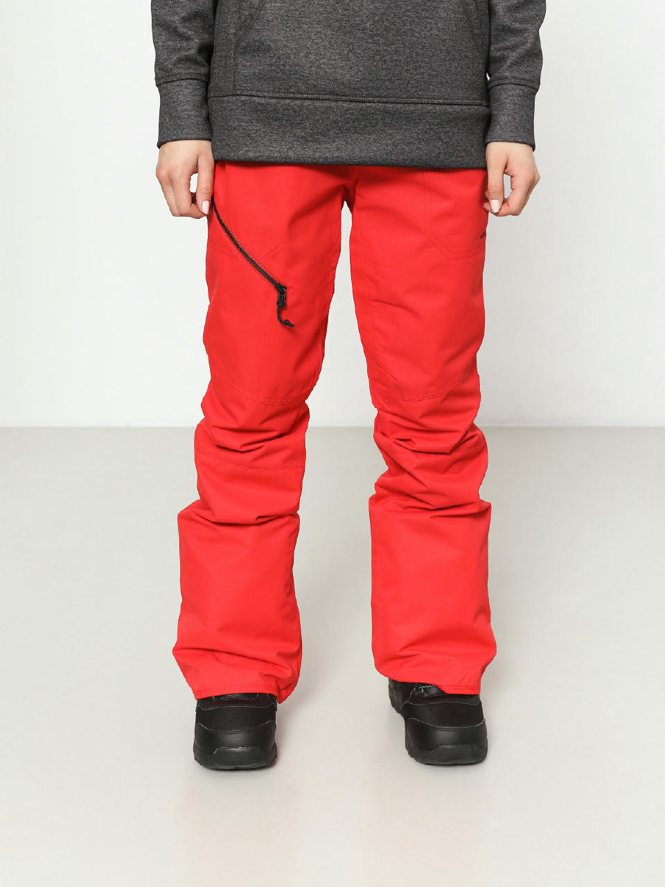 Damskie Spodnie snowboardowe Volcom Hallen (cms)