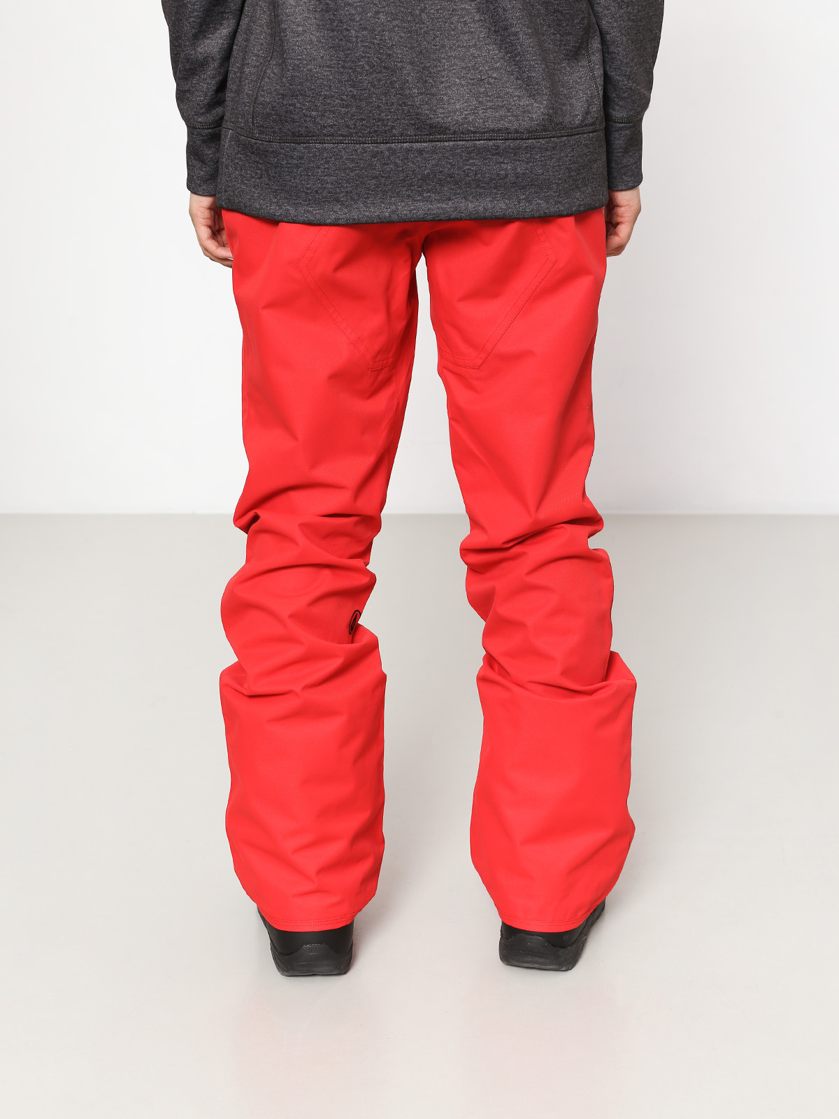 Damskie Spodnie snowboardowe Volcom Hallen (cms)