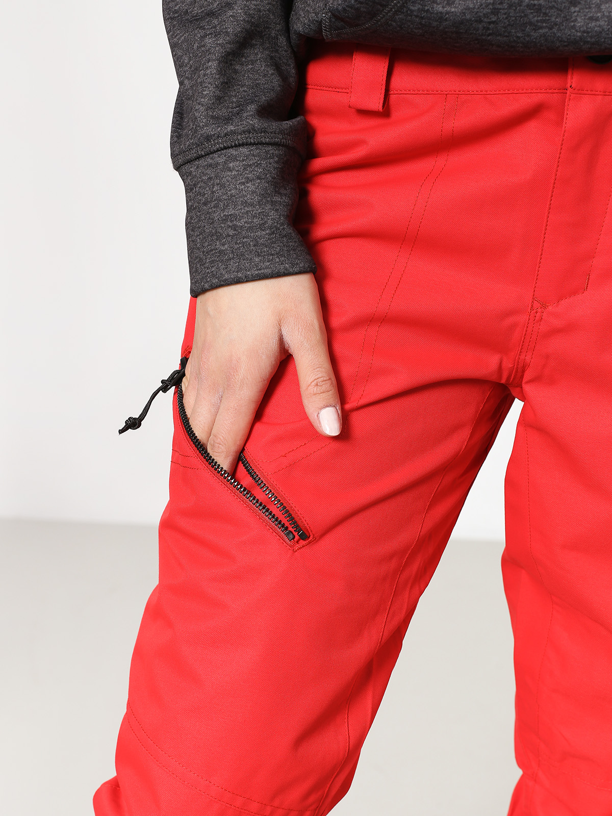 Damskie Spodnie snowboardowe Volcom Hallen (cms)