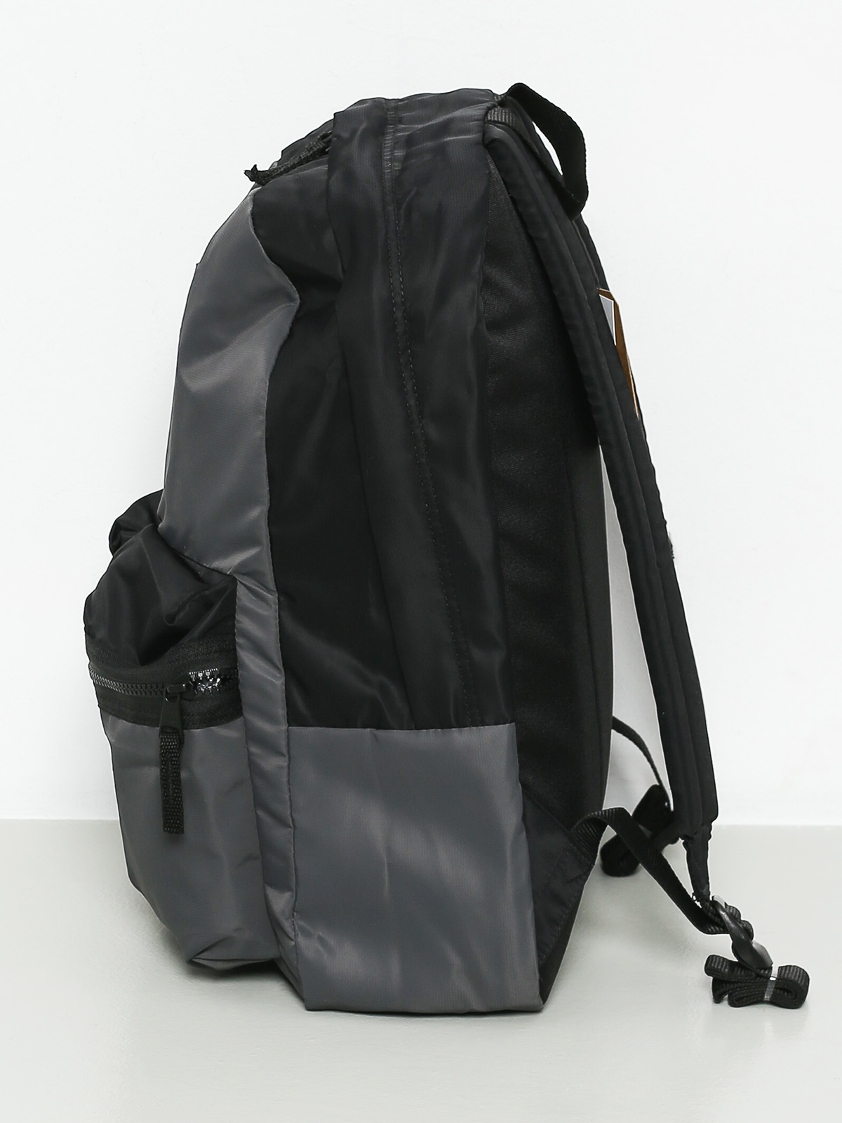 Plecak Vans Double Down Wmn (asphalt/black)