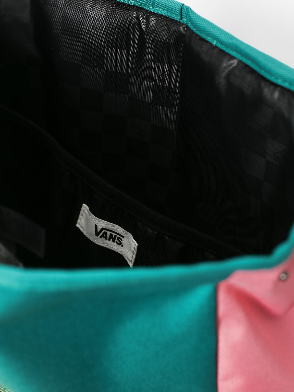 Plecak Vans Crosstown Wmn (strawberry pink)