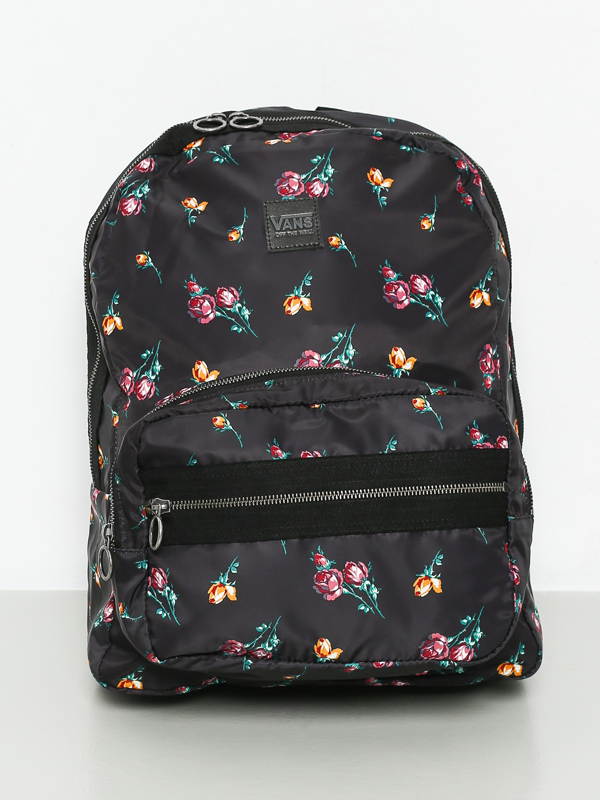 Plecak Vans Distinction II Wmn (satin floral)