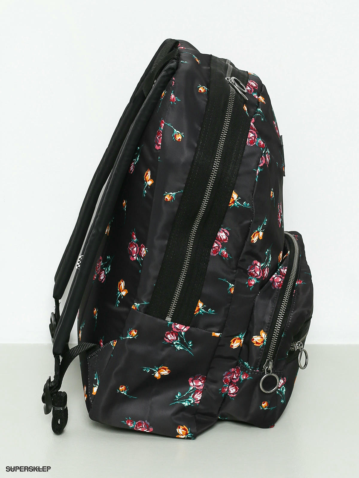 Distinction ii deals backpack vans