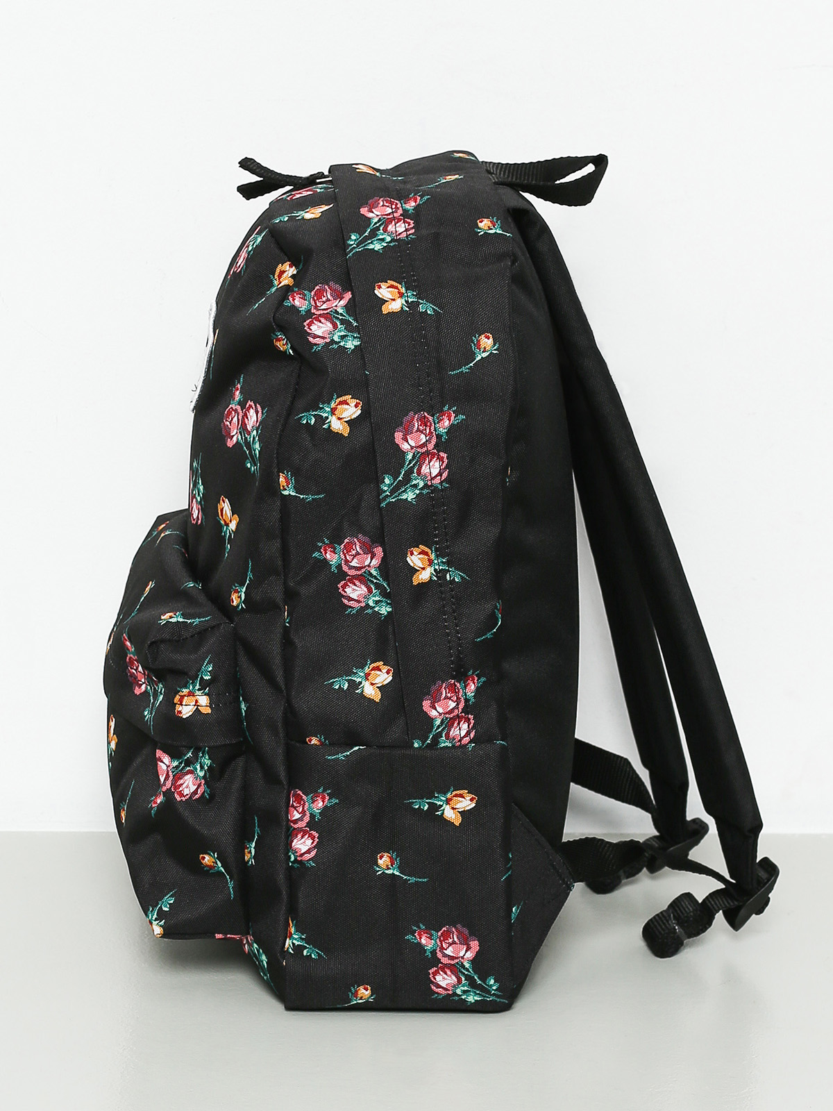 Plecak Vans Realm Wmn (satin floral)