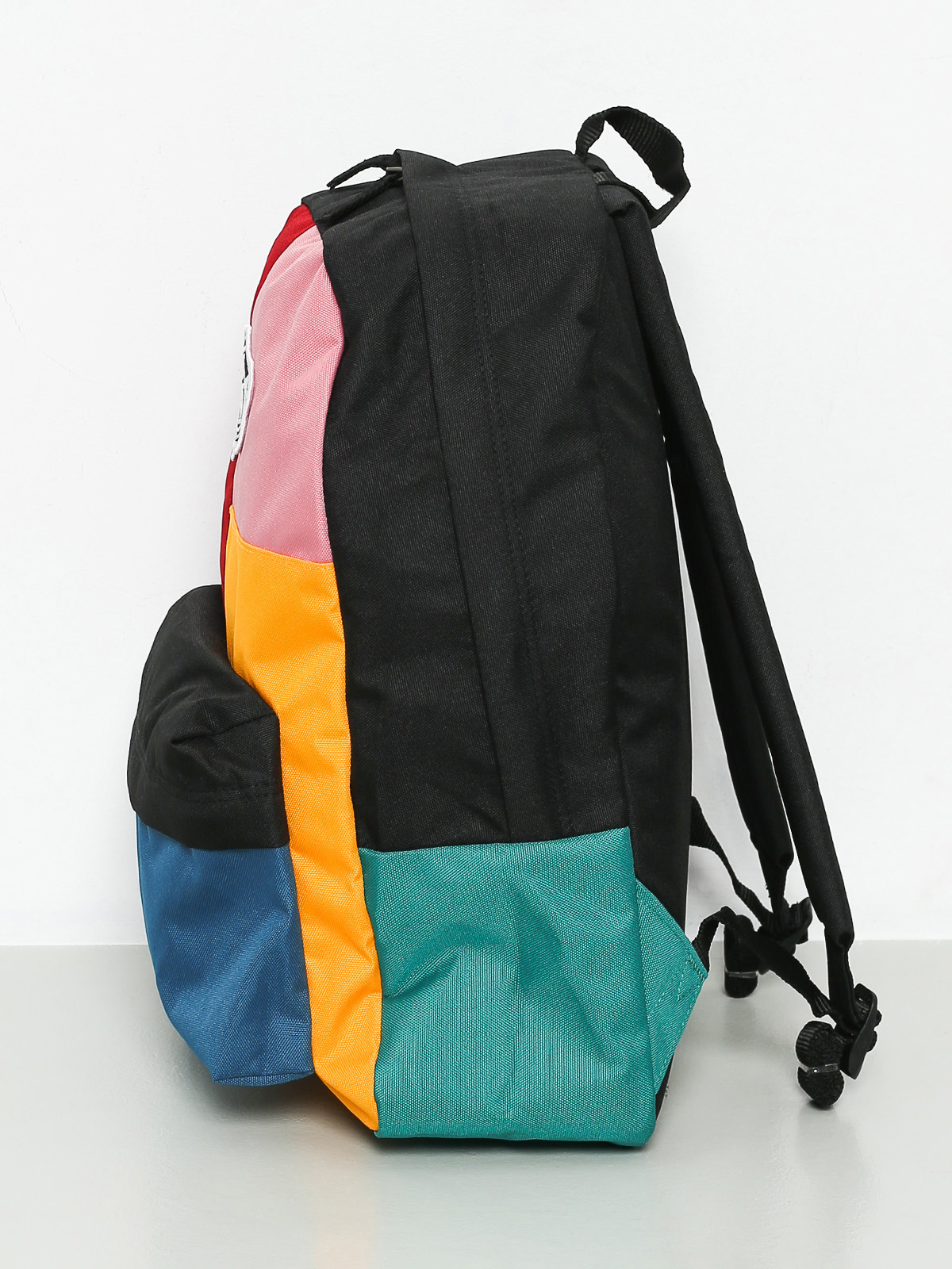Plecak Vans Realm Wmn (patchwork)