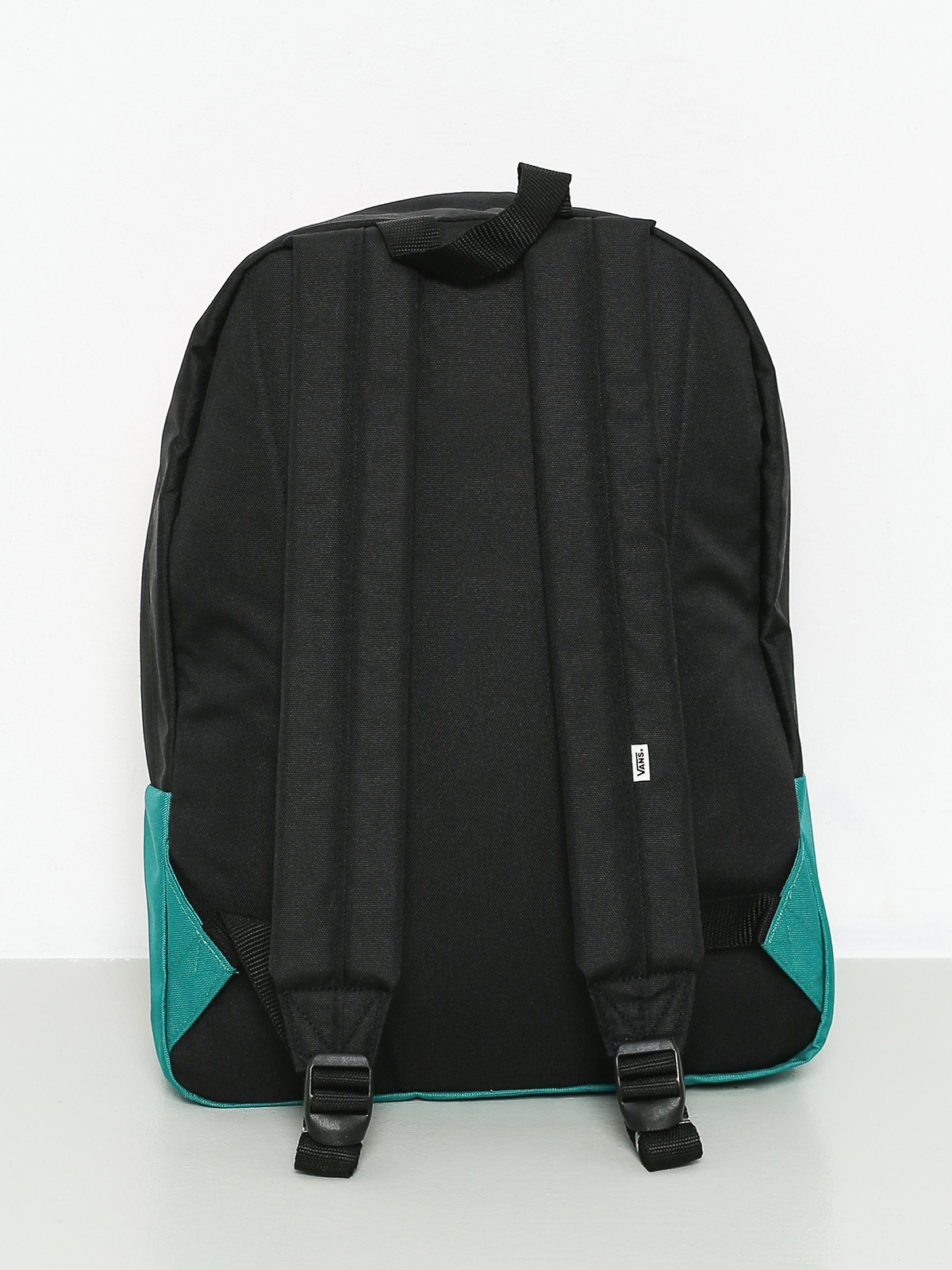 Plecak Vans Realm Wmn (patchwork)