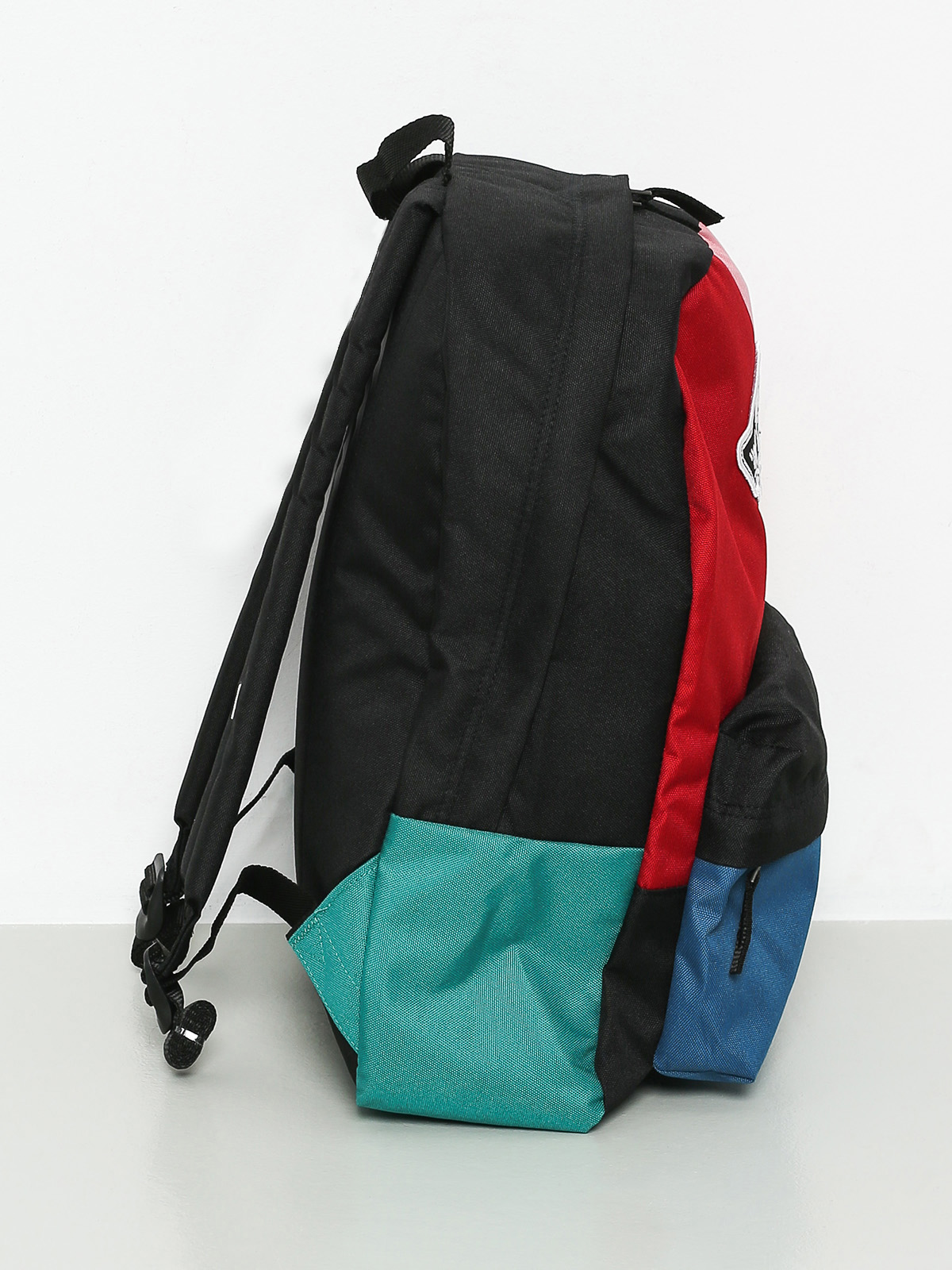 Plecak Vans Realm Wmn (patchwork)