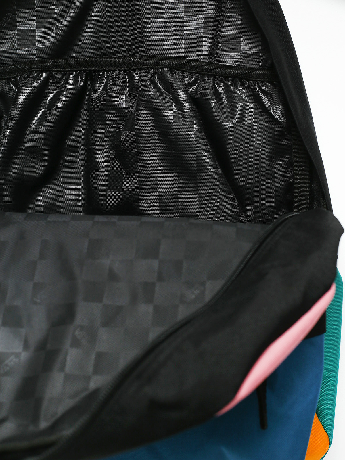 Plecak Vans Realm Wmn (patchwork)