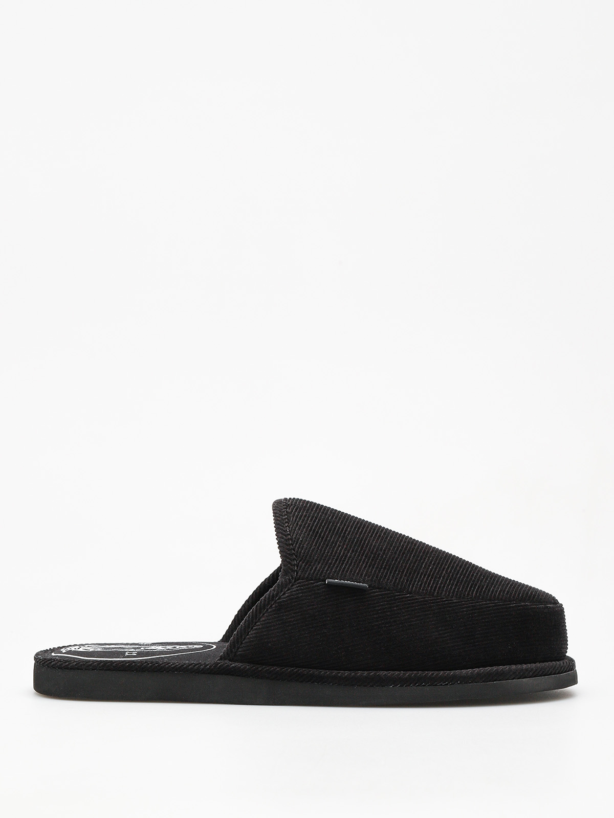 Klapki Brixton Madre Jje Slippers (black)