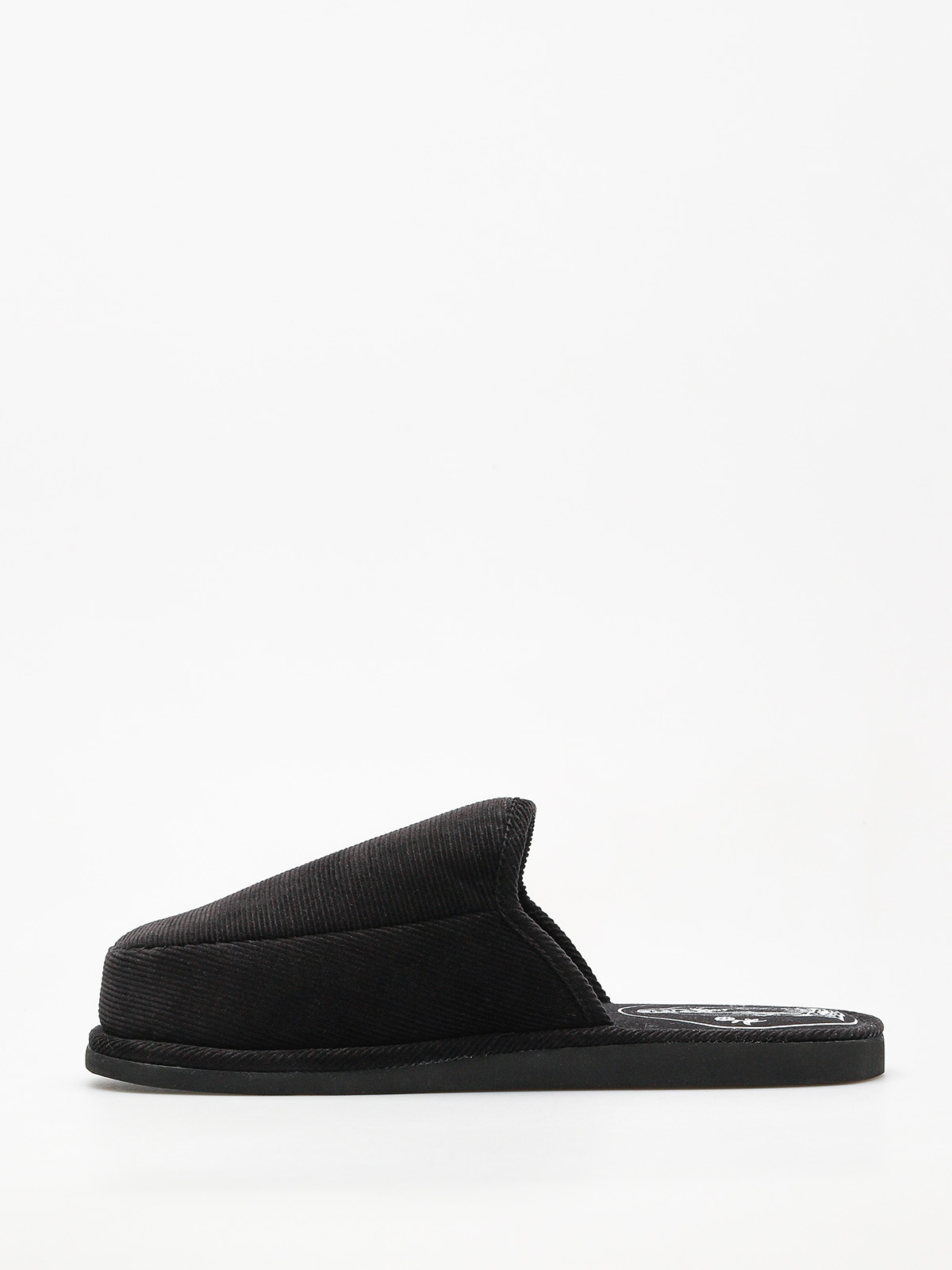 Klapki Brixton Madre Jje Slippers (black)