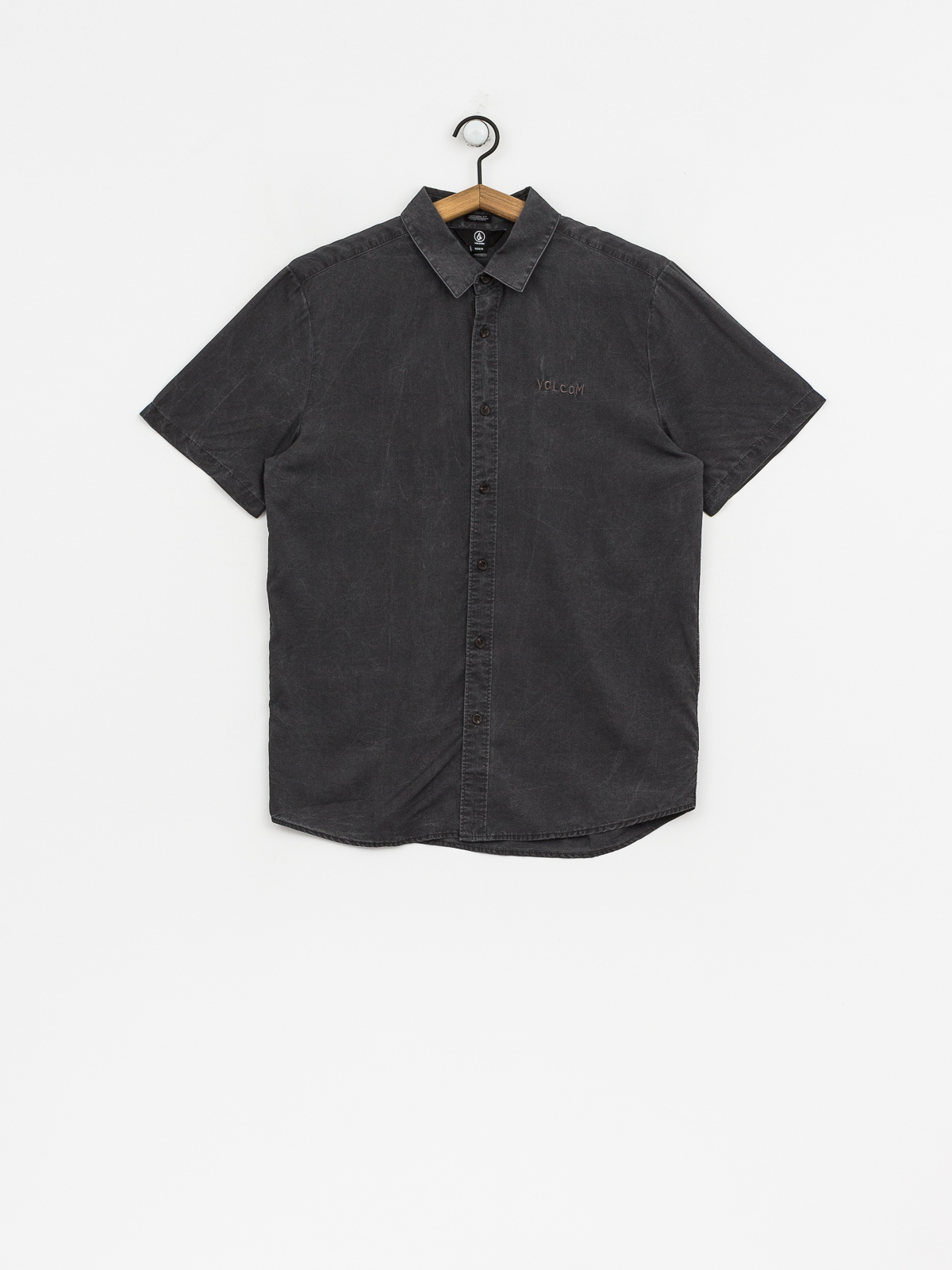 Koszula Volcom Chill Out (blk)