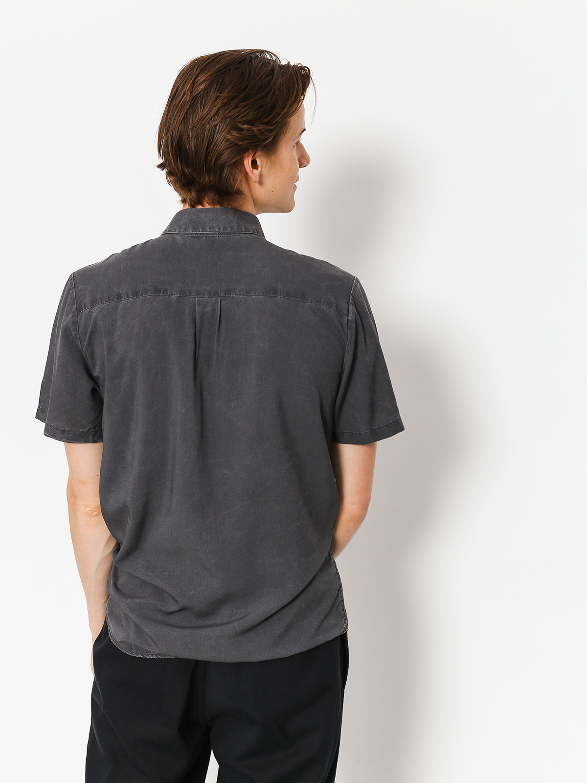 Koszula Volcom Chill Out (blk)