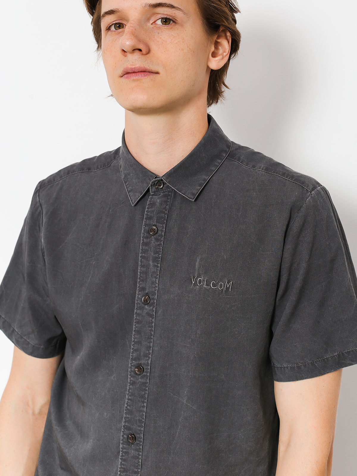 Koszula Volcom Chill Out (blk)