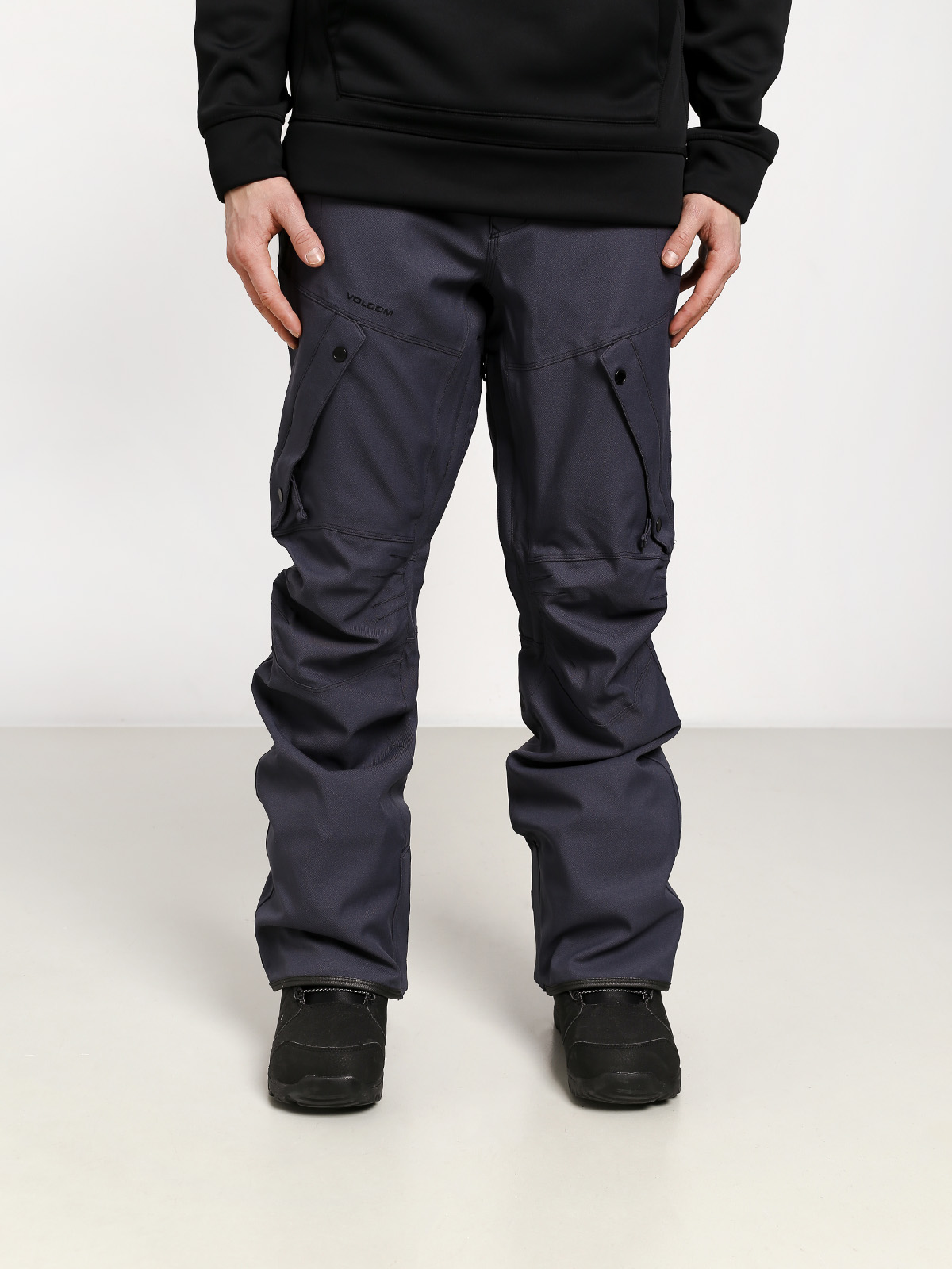 Męskie Spodnie snowboardowe Volcom Articulated (vny)