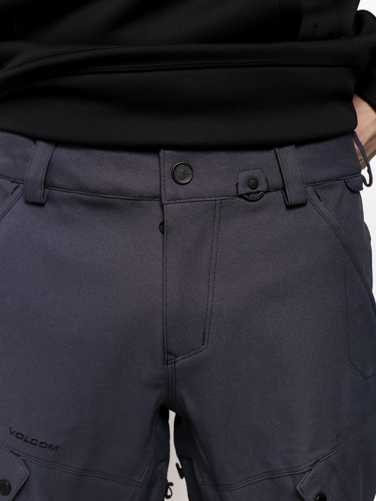 Męskie Spodnie snowboardowe Volcom Articulated (vny)