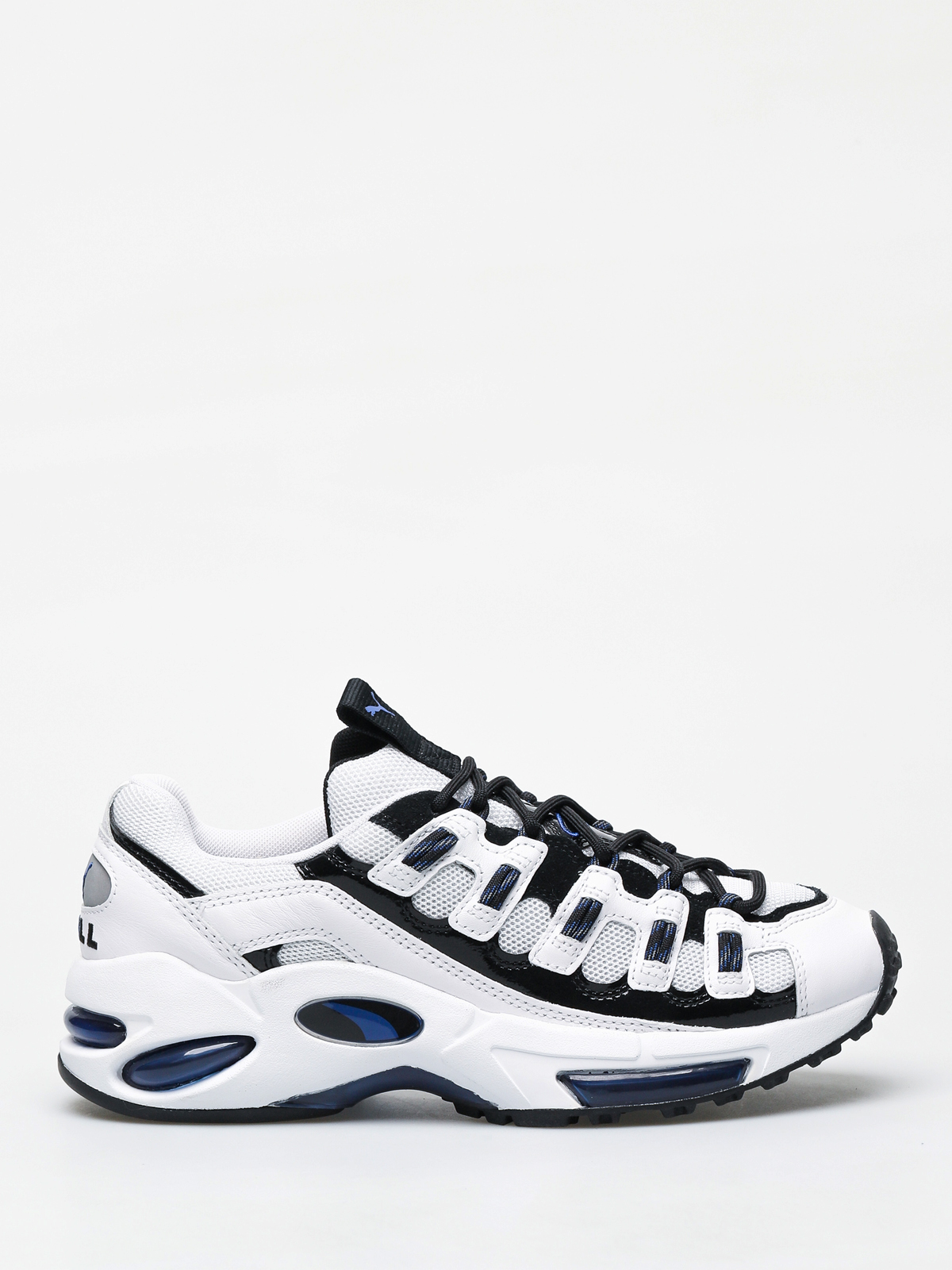 Buty Puma Cell Endura Patent 98 (puma white/surf the web)