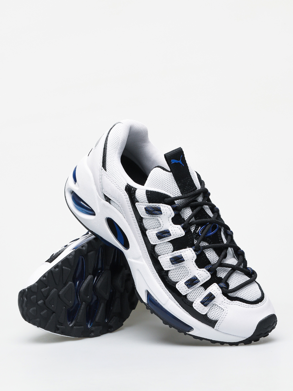 Buty Puma Cell Endura Patent 98 (puma white/surf the web)