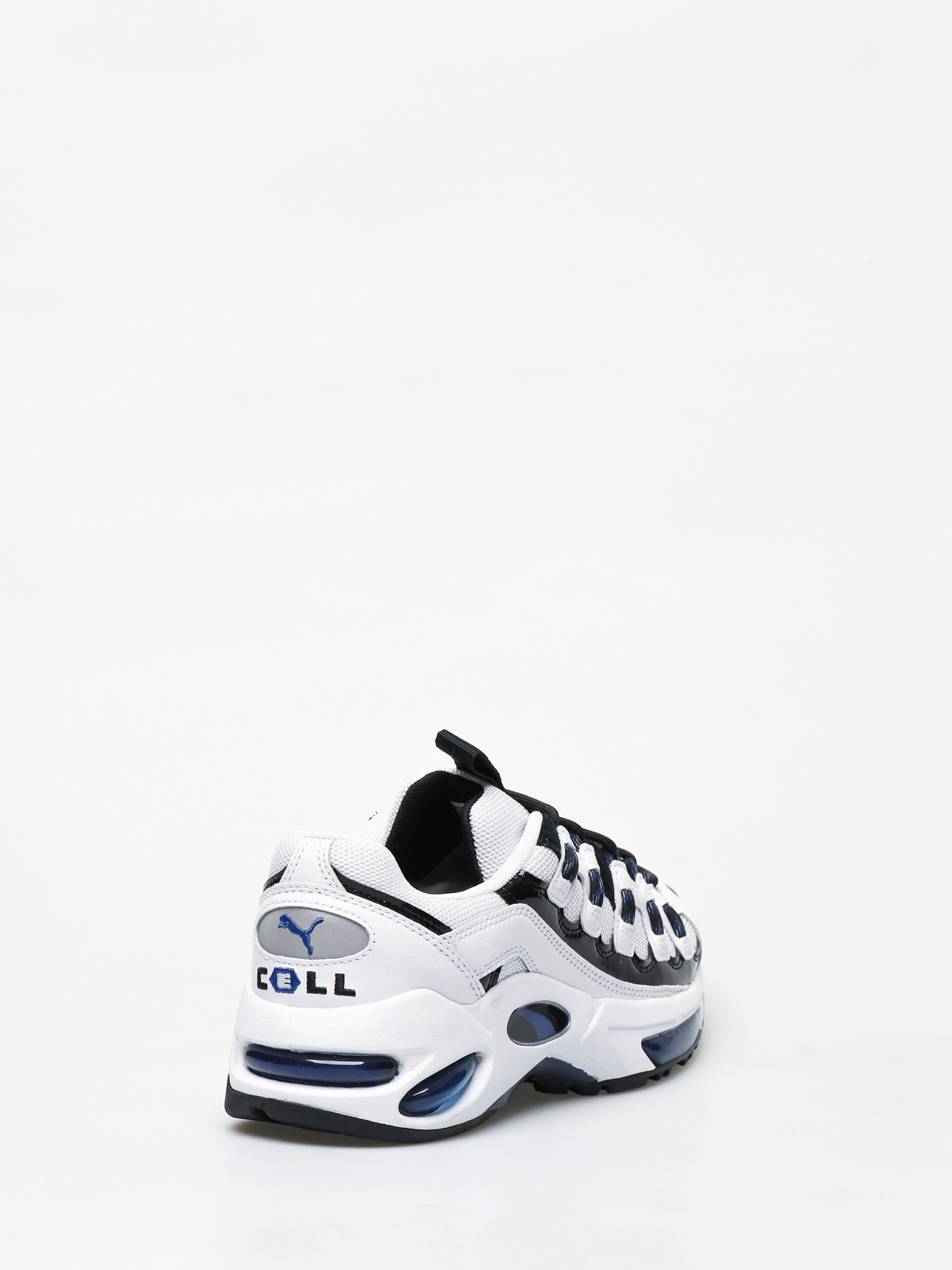 Buty Puma Cell Endura Patent 98 (puma white/surf the web)