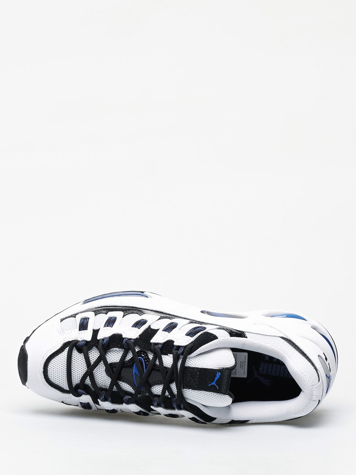 Buty Puma Cell Endura Patent 98 (puma white/surf the web)