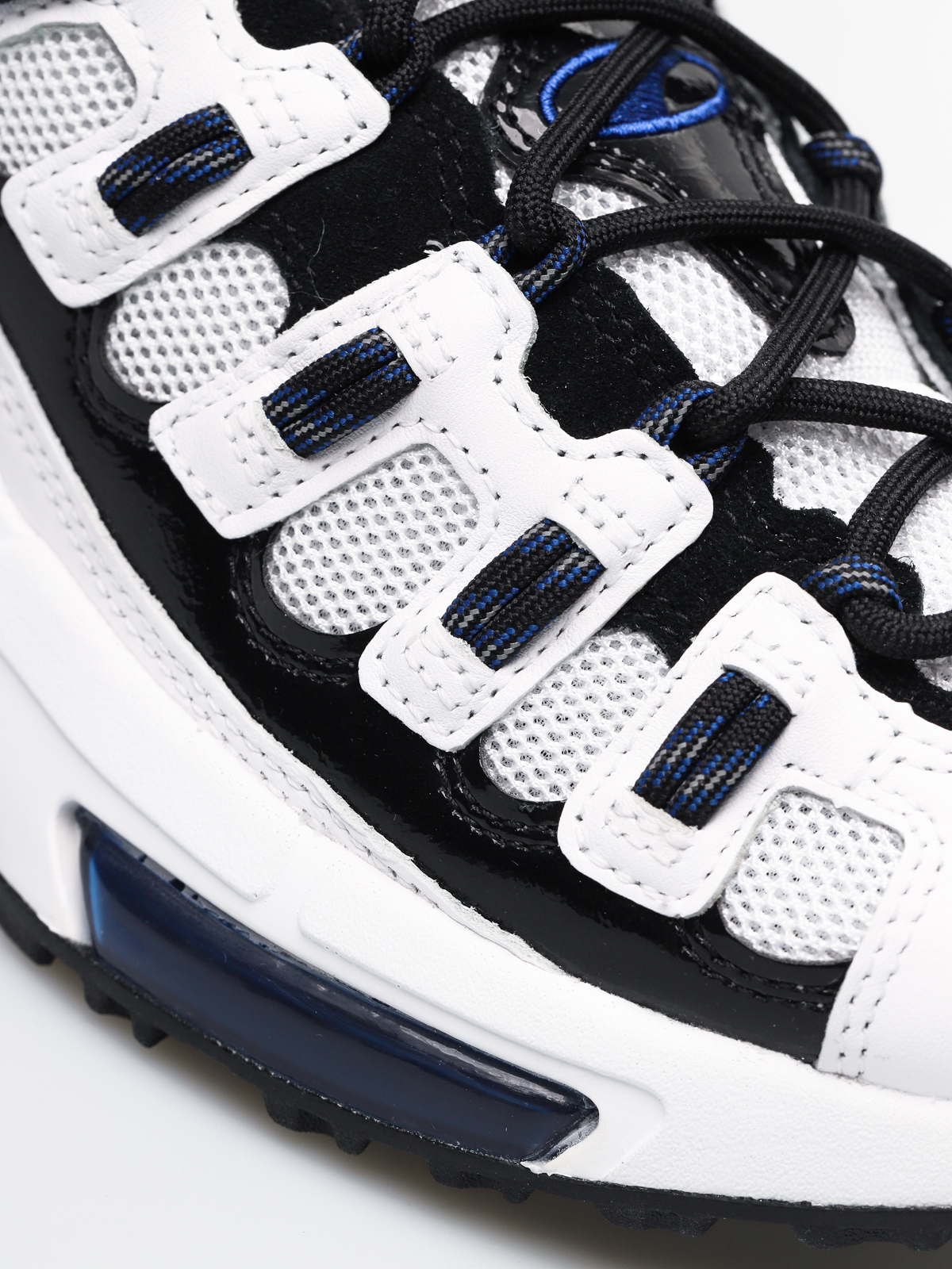 Buty Puma Cell Endura Patent 98 (puma white/surf the web)